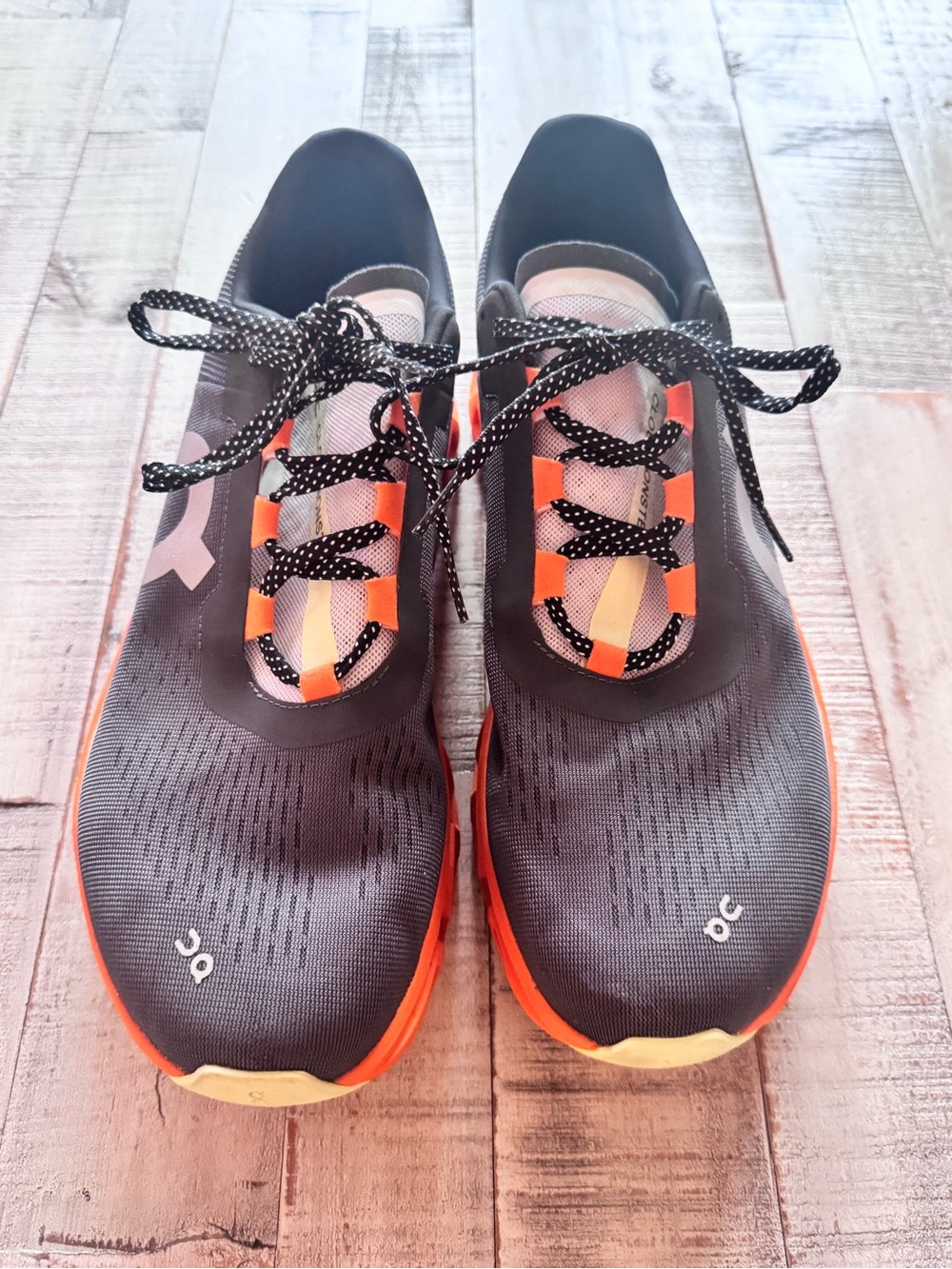 Cloud Tec Sneakers